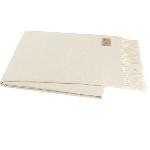 Italian Herringbone Throw