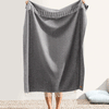 Italian Herringbone Throw