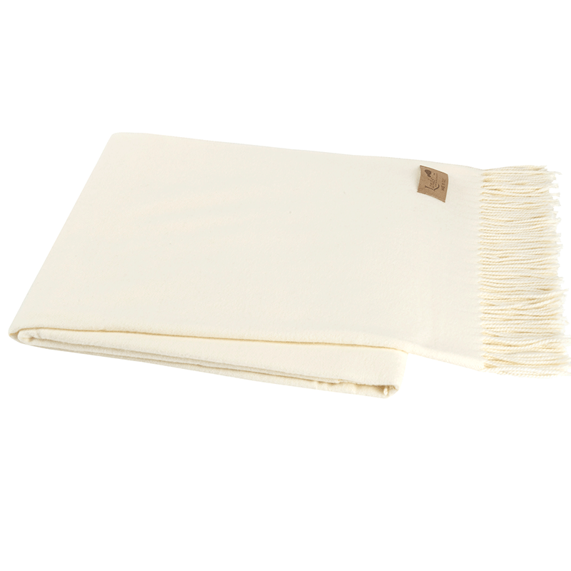 Italian Herringbone Throw