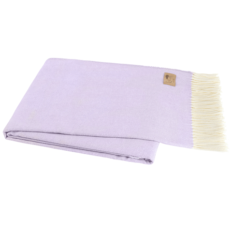 Italian Herringbone Throw