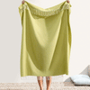 Italian Herringbone Throw