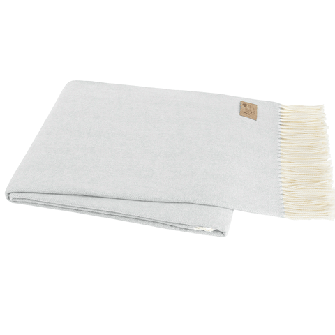 Italian Herringbone Throw