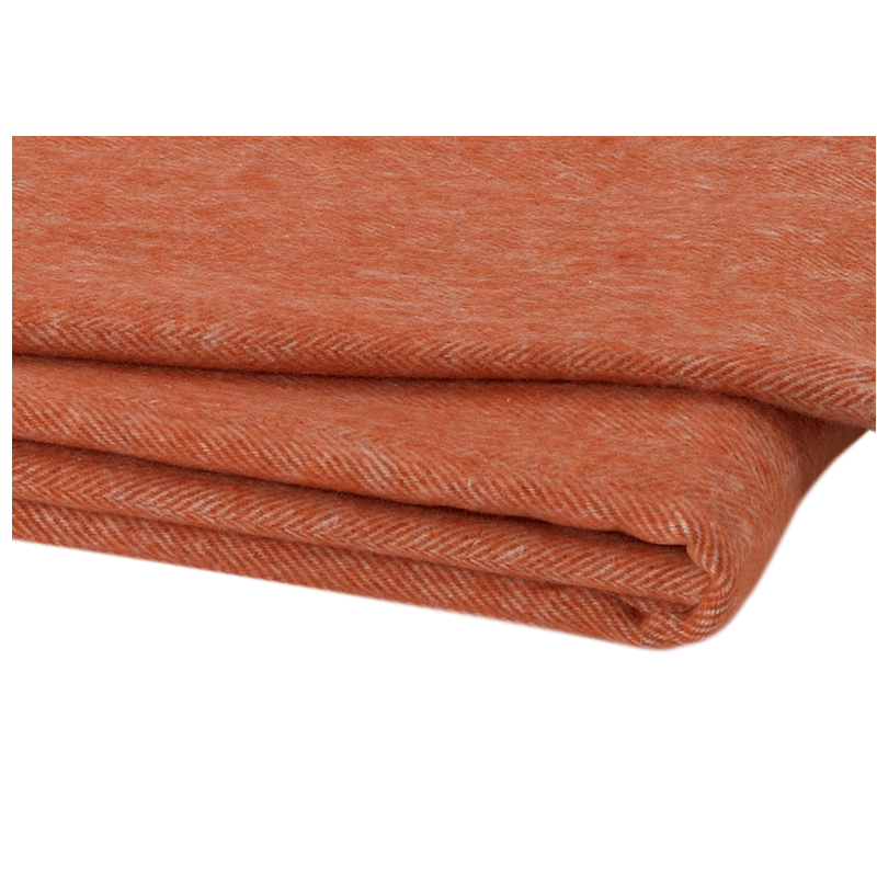 Italian Herringbone Throw