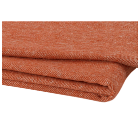Italian Herringbone Throw