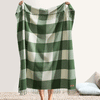 Buffalo Check Throw