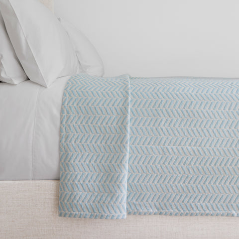 Chevron Blanket