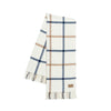 Tattersall Plaid Throw