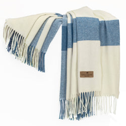 Product Image for Wellington Plaid Throw