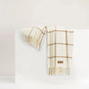 Lexington Plaid Throw
