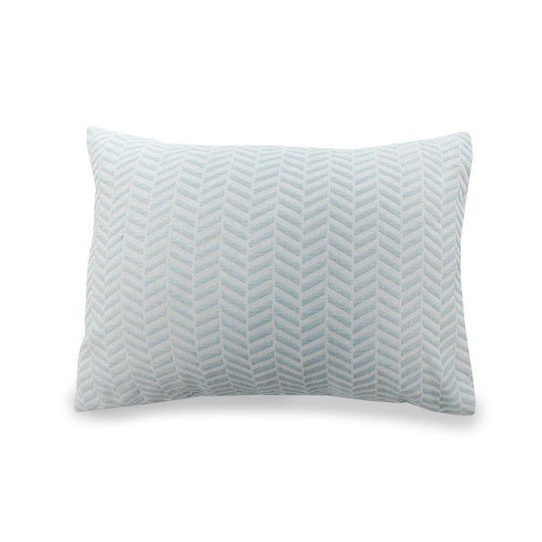 Chevron Standard Sham Cover