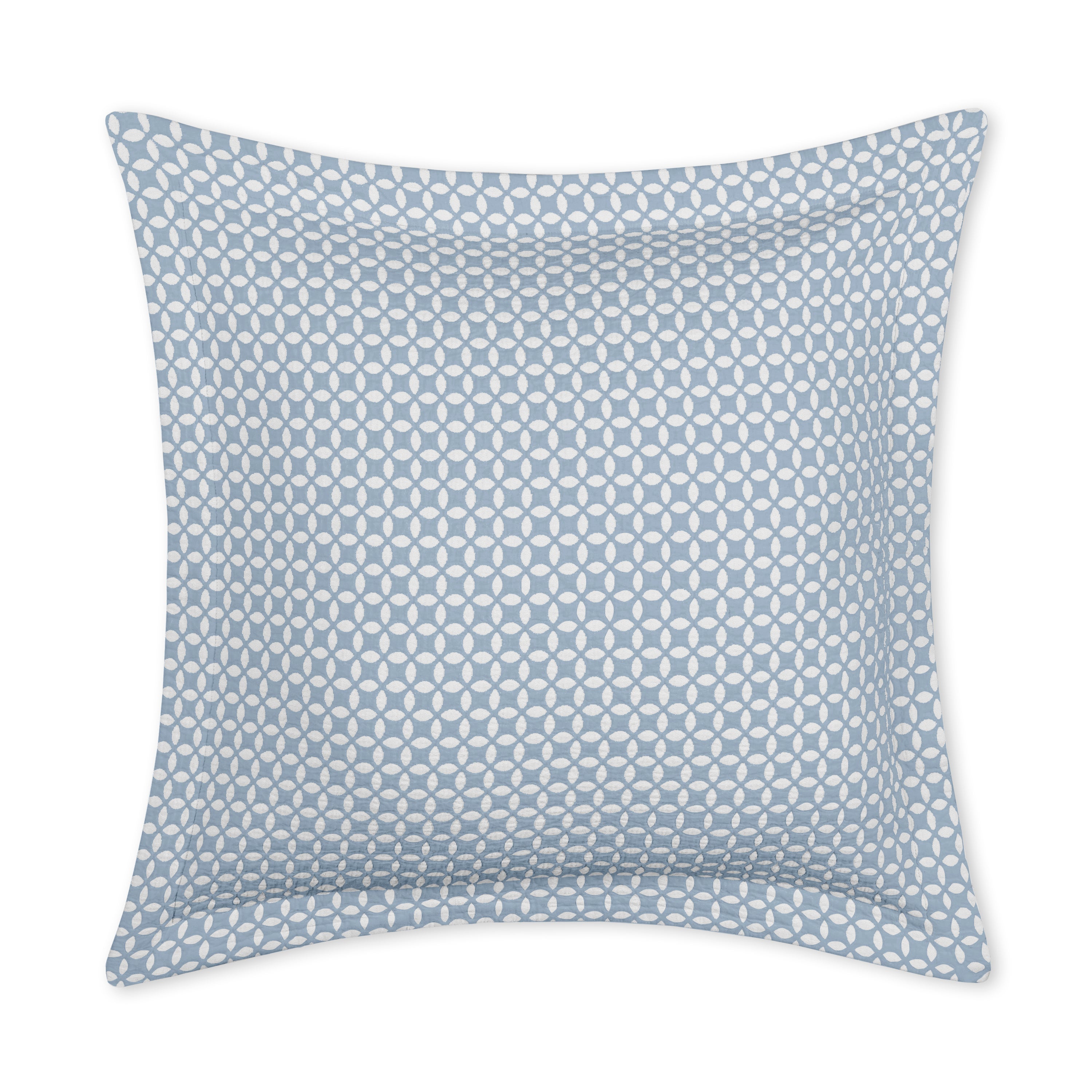 Leaf Bedding Pillow Shams