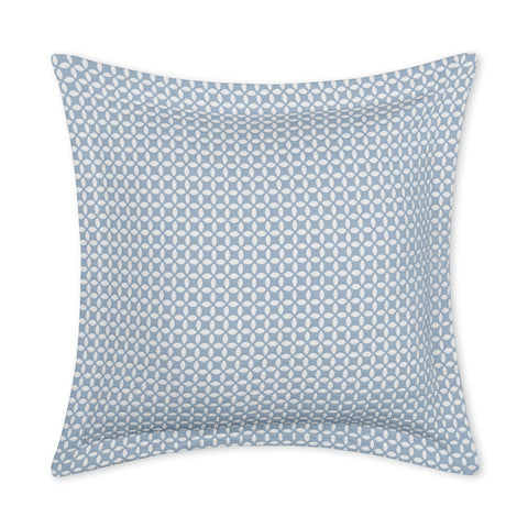 Leaf Bedding Pillow Shams