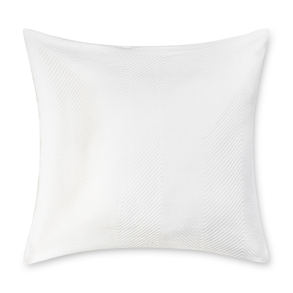 Lattice Bedding Pillow Shams