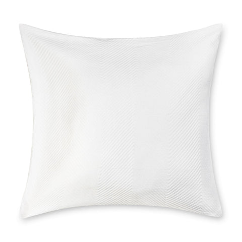 Lattice Bedding Pillow Shams