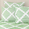 Bluffs Coverlet