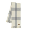 Wellington Plaid Throw