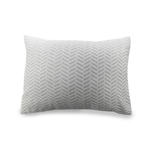 Chevron Standard Sham Cover