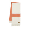 Sydney Stripe Herringbone Throw