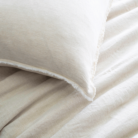 Linen Duvet Cover