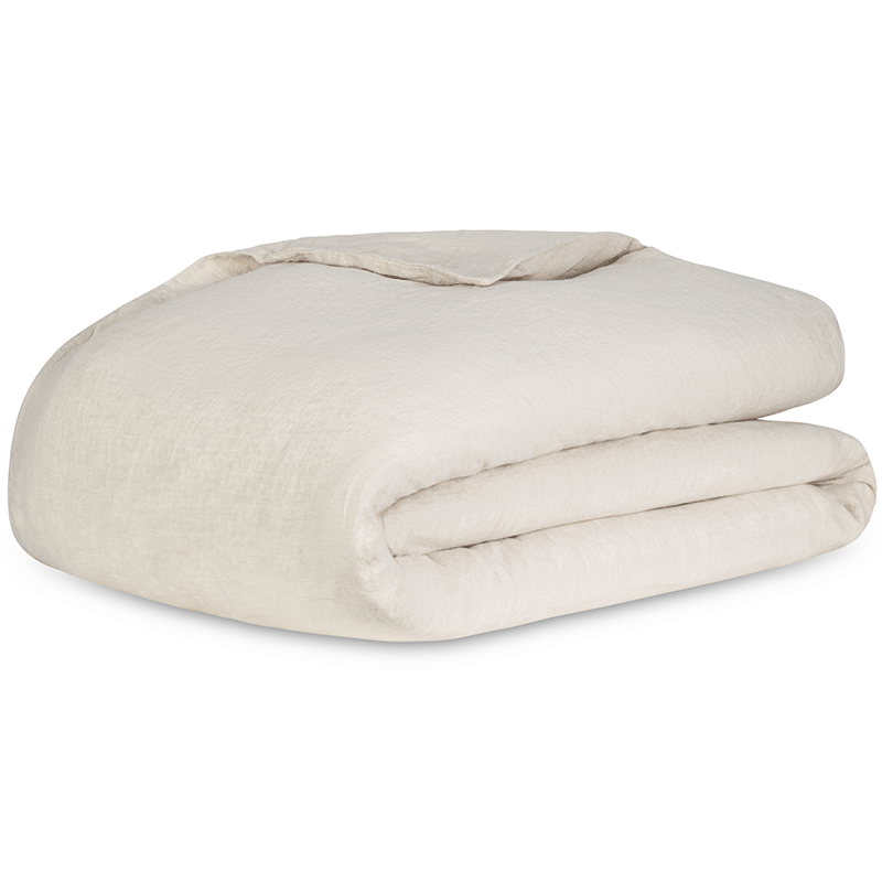 Linen Duvet Cover