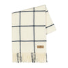 Lexington Plaid Throw