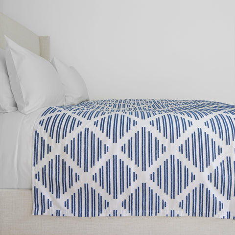 Bluffs Coverlet