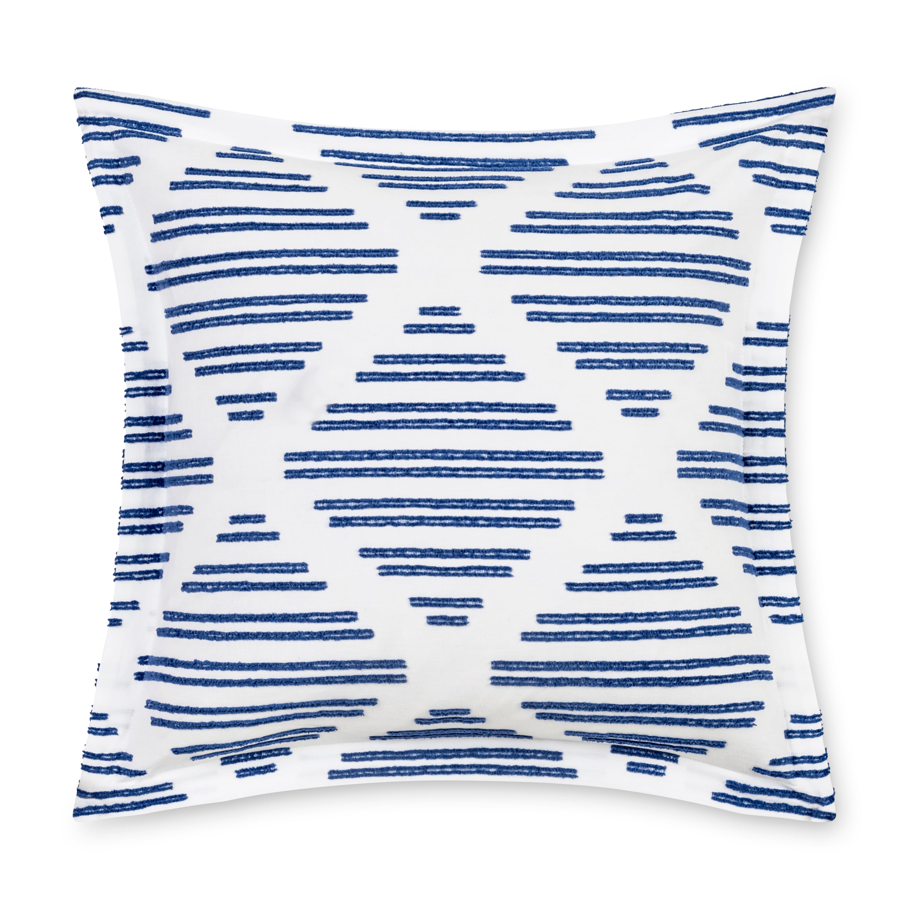 Bluffs Decorative Pillow Cover
