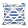Bluffs Decorative Pillow Cover