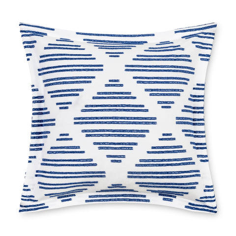 Bluffs Decorative Pillow Cover