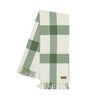Wellington Plaid Throw