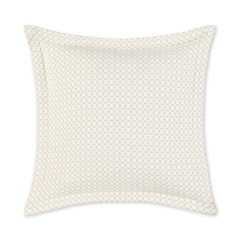 Leaf Bedding Pillow Shams