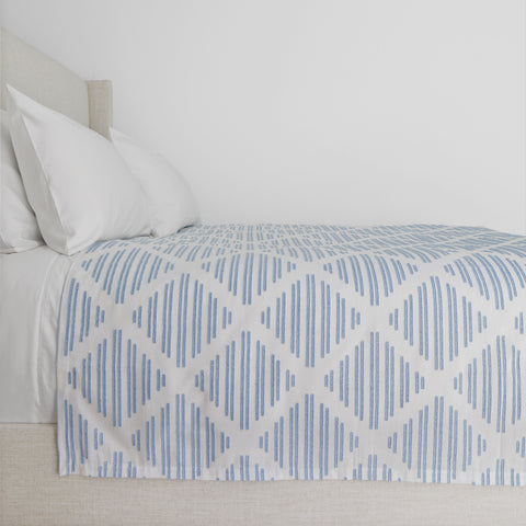 Bluffs Coverlet