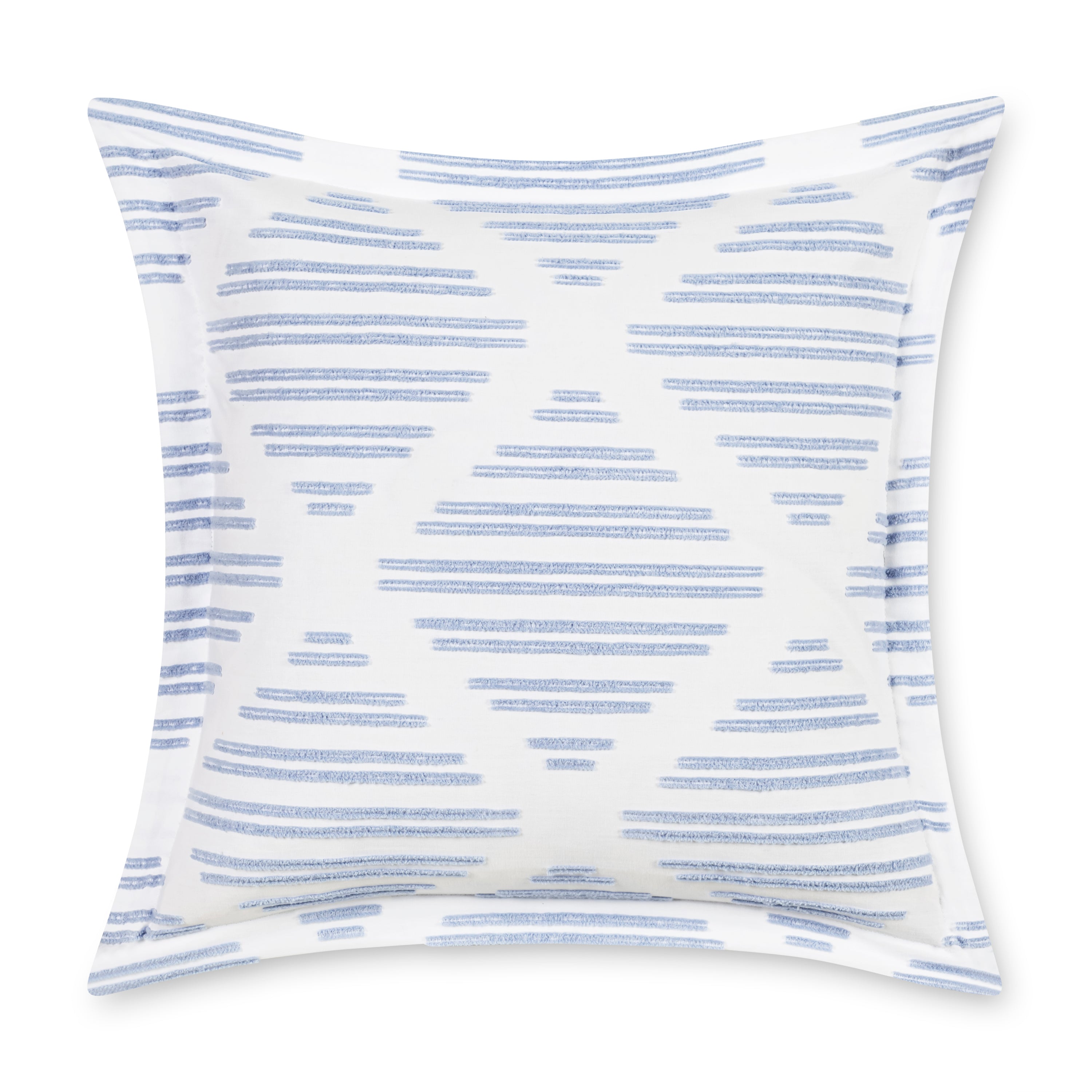 Bluffs Decorative Pillow Cover
