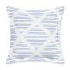 Bluffs Decorative Pillow Cover