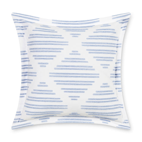 Bluffs Decorative Pillow Cover