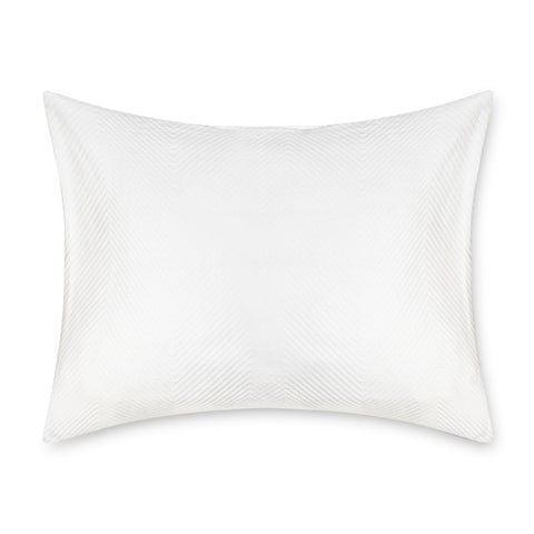 Lattice Bedding Pillow Shams