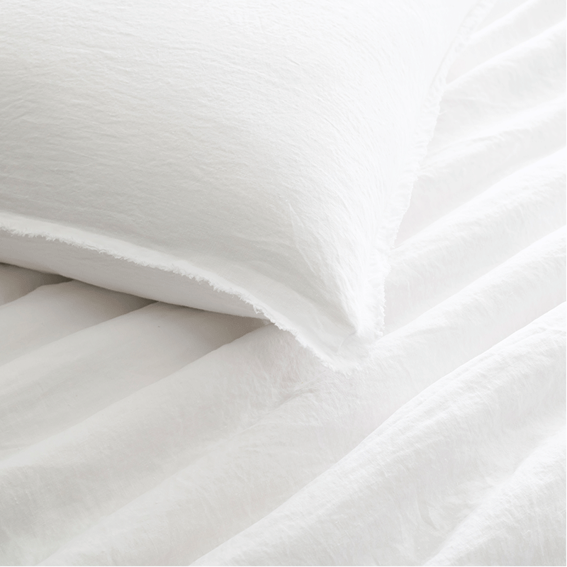 Linen Duvet Cover