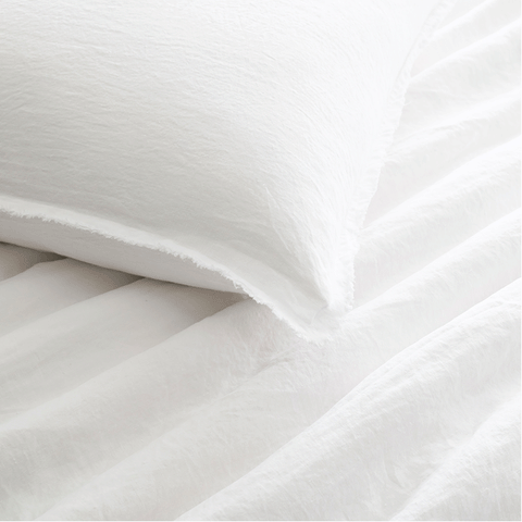 Linen Duvet Cover